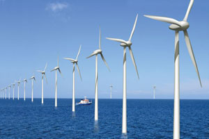 Eoliennes